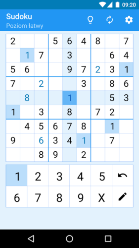 Sudoku-01