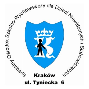 Dni Otwarte w Specjalnym Ośrodku Szkolno-Wychowawczym dla Dzieci Niewidomych i Słabowidzących w Krakowie