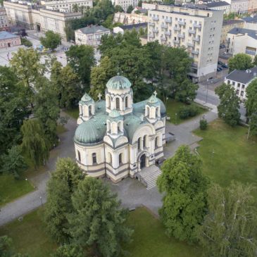 Czekamy na Ciebie, Wspólnoty zapraszają!