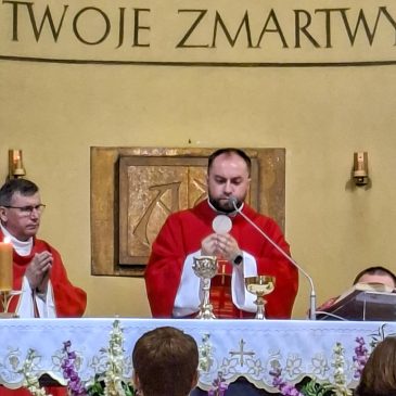 Zmiany Ks. Wikariuszy