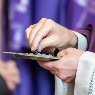 Środa Popielcowa 18 lutego 2026, Wielki Post