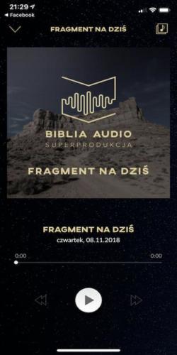Biblia Audio 03